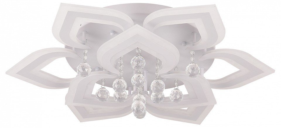 Natali Kovaltseva Cascade LED LAMPS 81158 в Москве | Купить в  интернет-магазине Lumetti.ru