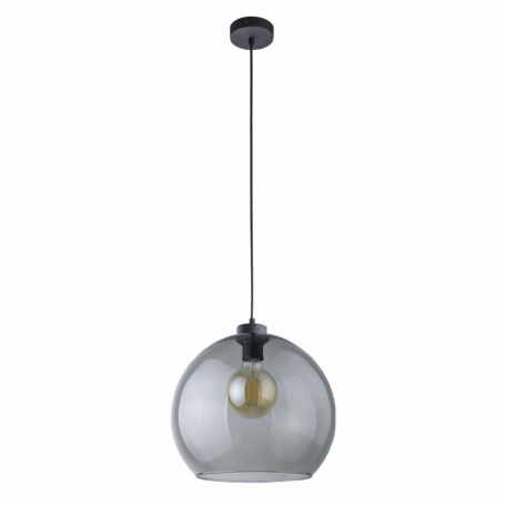 Подвесной светильник TK Lighting Cubus Graphite 4292