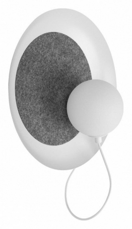 Бра Loft IT Wonders 10237W White