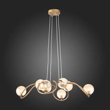 Подвесная люстра ST Luce Legatezza SL1502.203.08