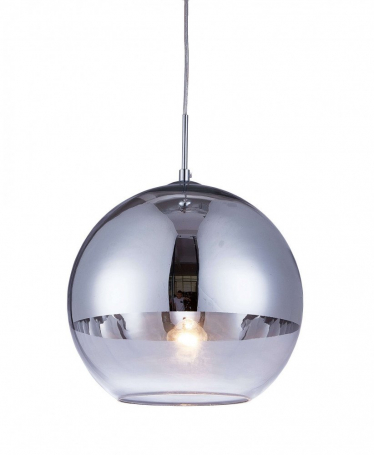 Подвесной светильник Lumina Deco Veroni LDP 1029-300 CHR