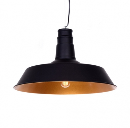 Подвесной светильник Lumina Deco Saggi LDP 7808 BK