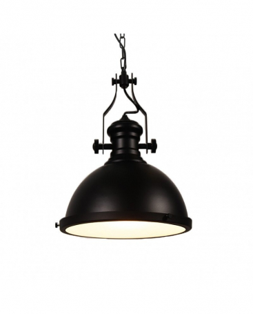 Подвесной светильник Lumina Deco Eligio LDP 6863-3 BK+WT