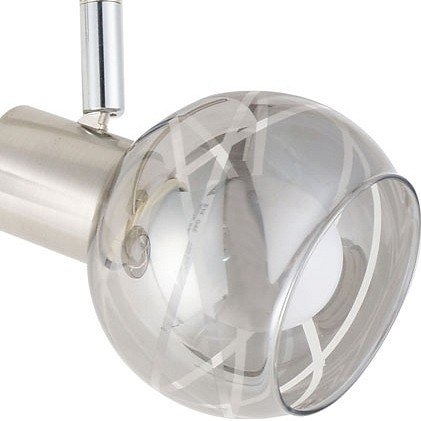 Спот Toplight Kristal TL1236Y-03SN