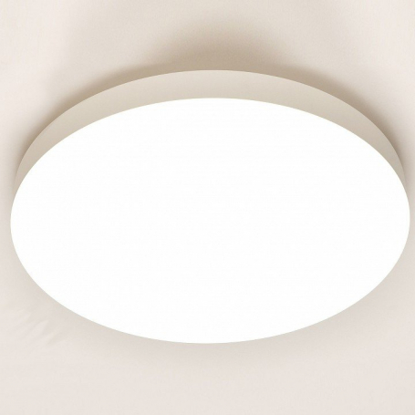 Настенно-потолочный светильник APL LED Toscana 3315.XM-30W White