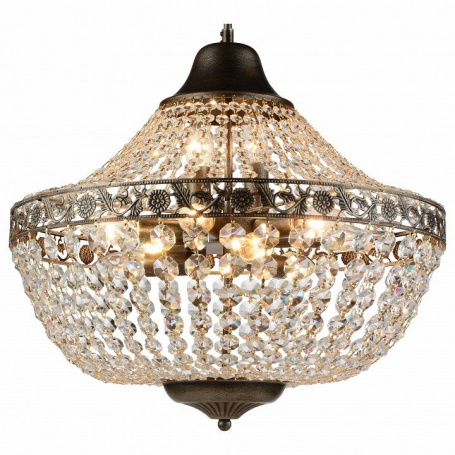 Подвесная люстра ST Luce Anticato SL669.403.11