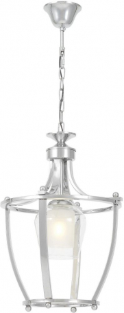 Подвесной светильник Lumina Deco Brooklyn LDP 1241-1 CHR