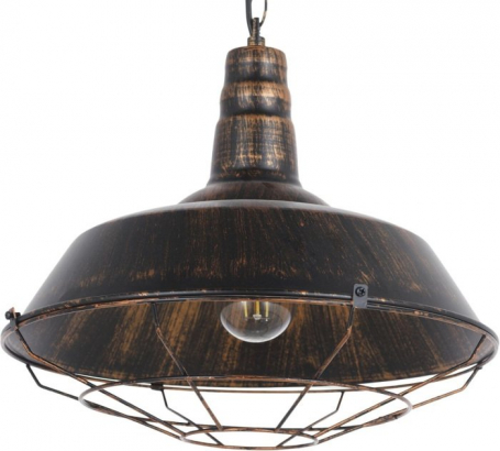 Подвесной светильник Lumina Deco Arigio LDP 6862-350 O.BR