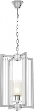 Подвесной светильник Lumina Deco Manhattan LDP 8012-1 CHR