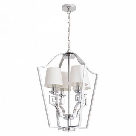 Подвесная люстра Arte Lamp Arabeschi A3155SP-4CC