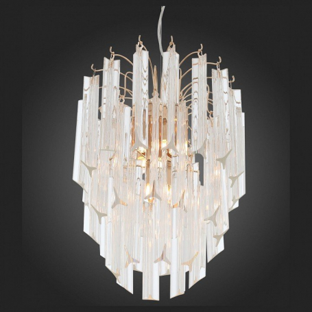 Подвесная люстра ST Luce Osoleto SL386.203.05