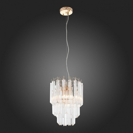 Подвесная люстра ST Luce Osoleto SL386.203.05