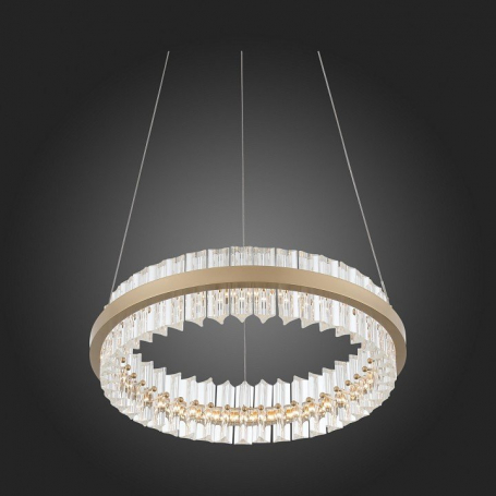 Подвесная люстра ST Luce Cherio SL383.203.01