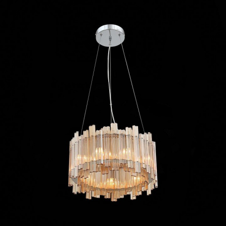 Подвесная люстра ST Luce Versita SL400.103.09