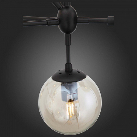 Подвесная люстра ST Luce Stampo SL549.403.10