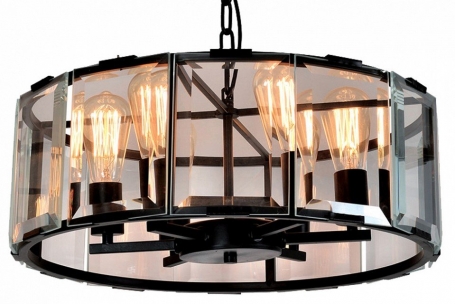 Подвесная люстра ST Luce Peltro SL276.403.07