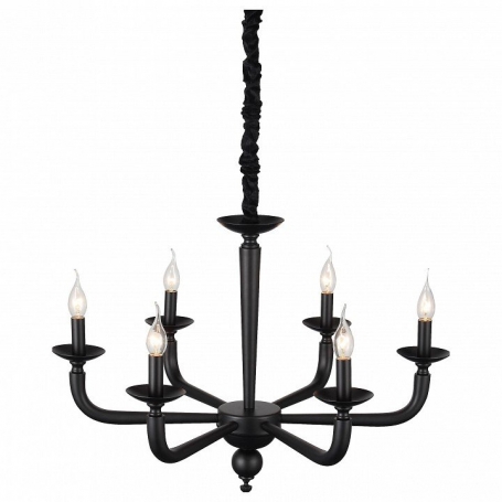 Подвесная люстра ST Luce Maste SL1114.403.06