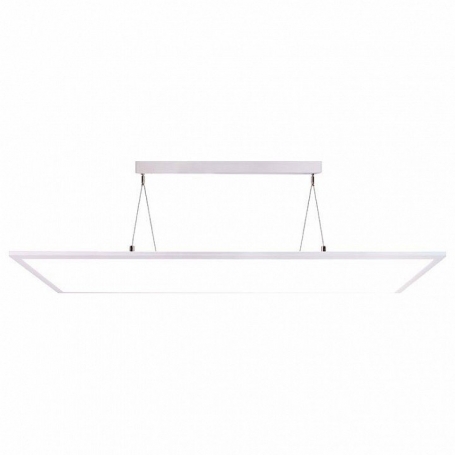 Подвесной светильник Deko-Light LED Panel transparent 342079