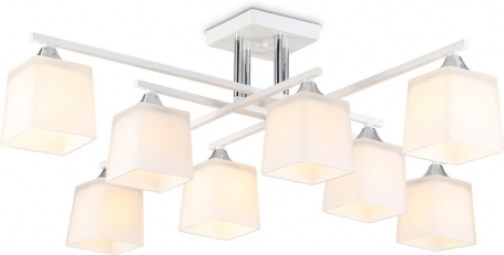 Люстра на штанге Ambrella light TRADITIONAL TR303043