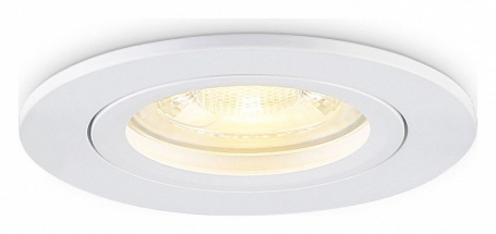 Встраиваемый светильник Ambrella light Techno Spot Standard Tech TN102450