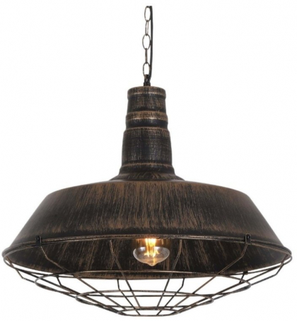 Подвесной светильник Lumina Deco Arigio LDP 6862-350 O.GD