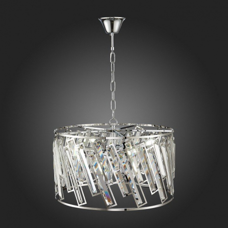 Подвесная люстра ST Luce Letina SL1103.113.08