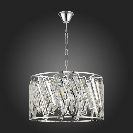 Подвесная люстра ST Luce Letina SL1103.113.08