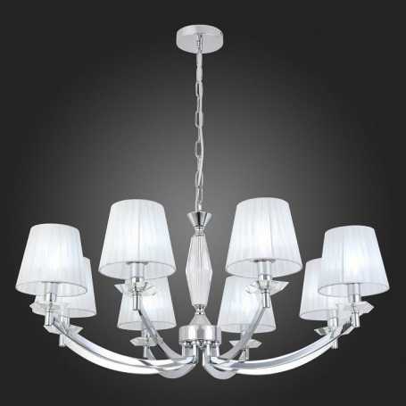 Подвесная люстра ST Luce Bello SL1756.103.08