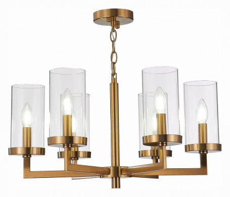 Подвесная люстра ST Luce Masine SL1171.303.06