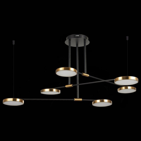 Люстра на штанге ST Luce Farone SL1605.403.06