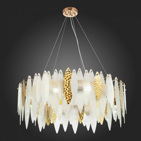 Подвесная люстра ST Luce Lastra SL1224.203.10