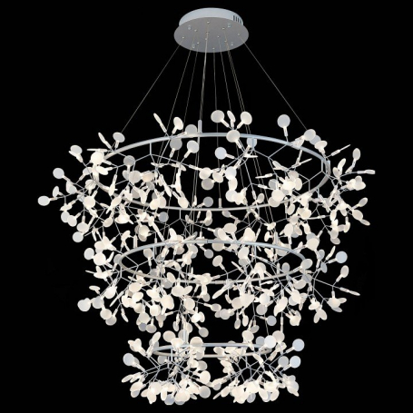 Подвесная светодиодная люстра ST Luce Rafina SL379.103.486