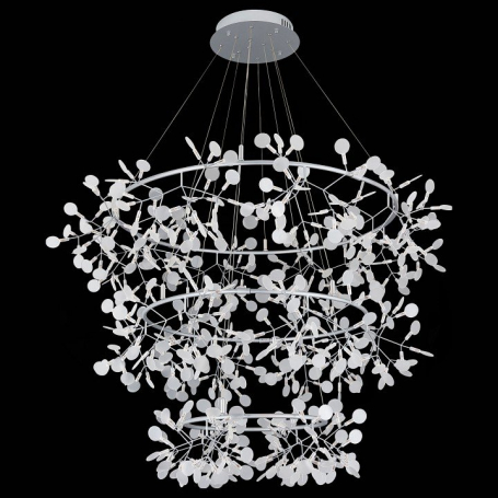 Подвесная светодиодная люстра ST Luce Rafina SL379.103.486