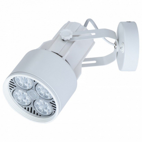 Спот Arte Lamp A6252AP-1WH