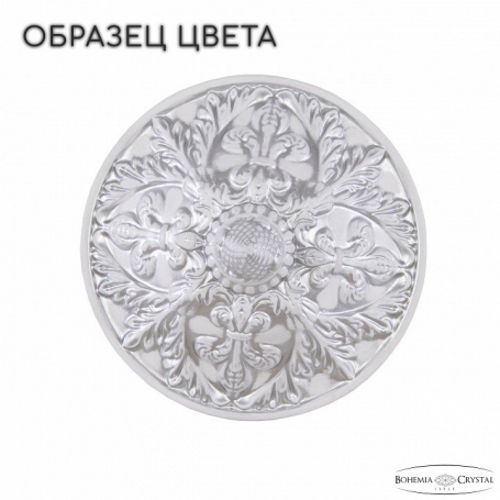 Подвесная люстра Bohemia Ivele Crystal AL7918 AL79118/16/285 A WMN