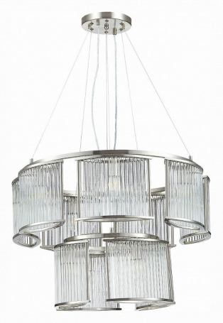 Подвесная люстра ST Luce Velletri SL1627.103.11