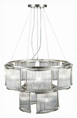 Подвесная люстра ST Luce Velletri SL1627.103.11