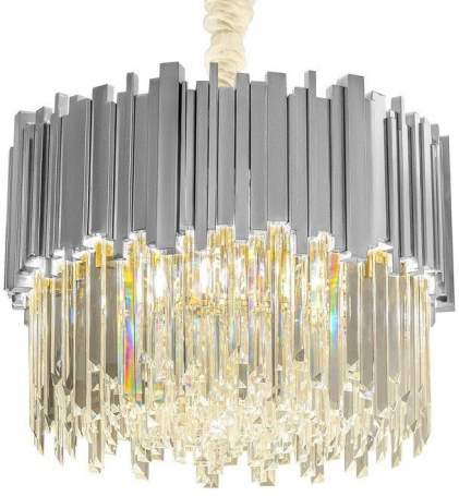 Подвесная люстра LArte Luce Empire L21514.98