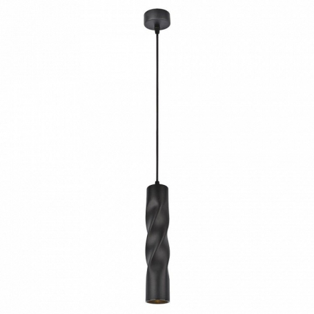 Подвесной светильник Arte Lamp Cassio A5400SP-1BK