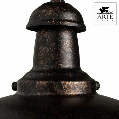 Подвесной светильник Arte Lamp Fisherman A5518SP-1RI