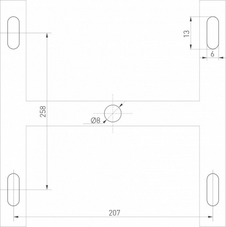 Точечный светильник Arlight 034790