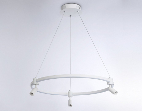 Подвесной светильник Ambrella light COMFORT FL5292