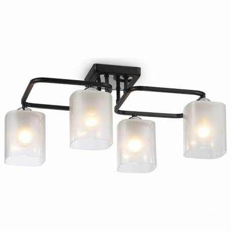 Потолочная люстра Ambrella light TRADITIONAL TR303222