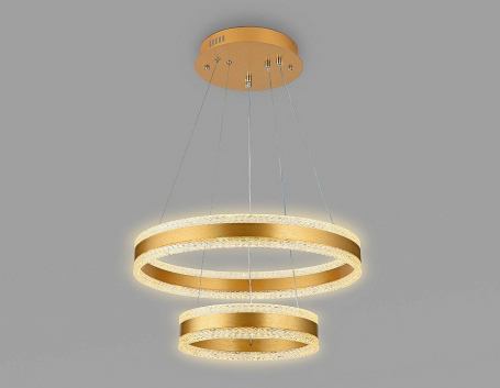 Подвесной светильник Ambrella light Acrylica Original FA6178