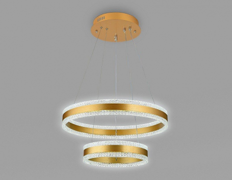 Подвесной светильник Ambrella light Acrylica Original FA6178