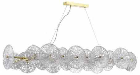 Подвесная люстра ST Luce Flero SL1657.213.08