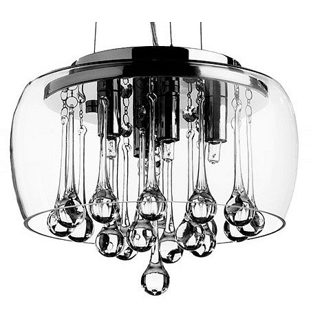 Подвесная люстра Arte Lamp Halo A7054SP-5CC