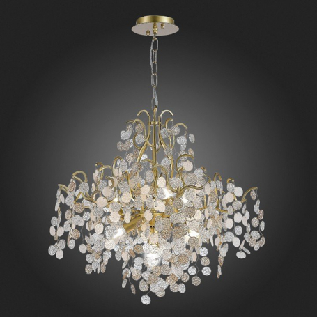 Подвесная люстра ST Luce Ravello SL1650.303.08