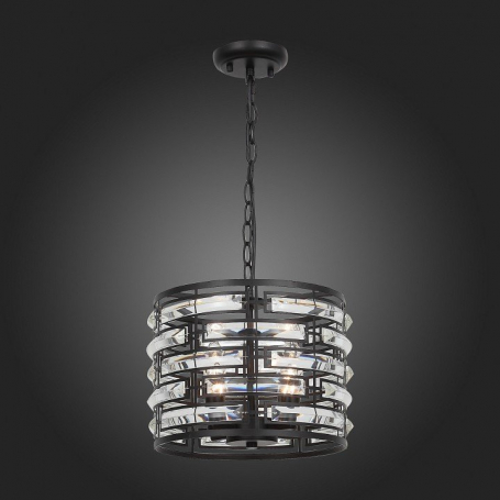 Подвесная люстра ST Luce Chiarezza SL665.403.04