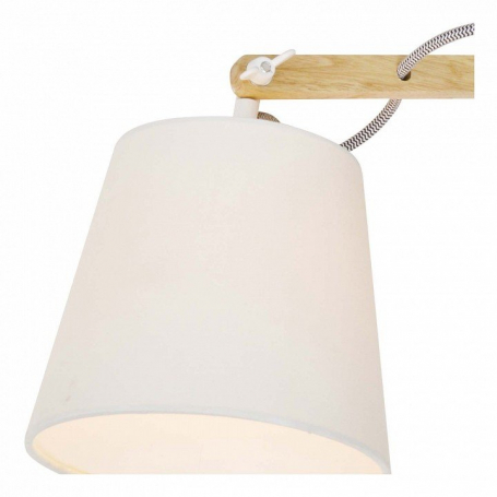 Бра Arte Lamp Pinocchio A5700AP-1WH